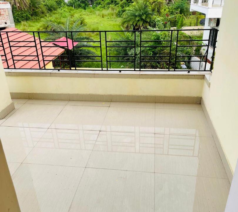 Photo of Patio Balcony in Bolpur
