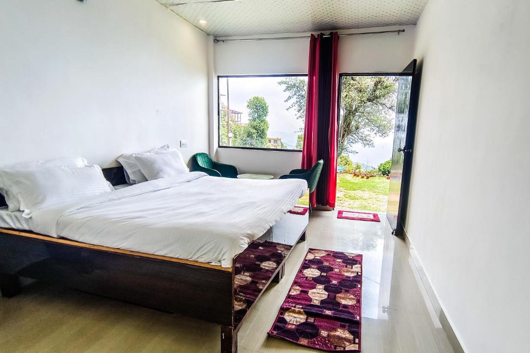 Photo of Bedroom in Kanatal