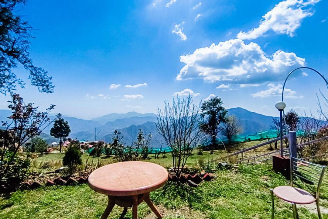 Photo of Others in Kanatal