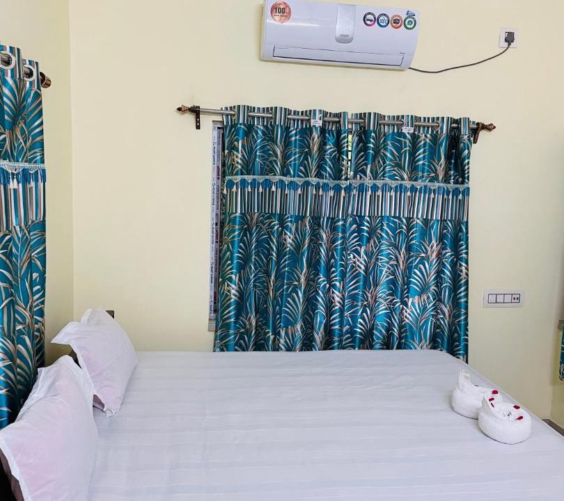 Photo of Bedroom in Bolpur