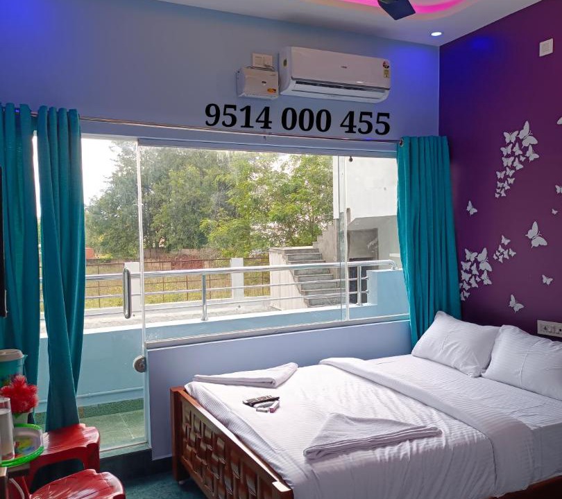 Photo of Bedroom in Yelagiri