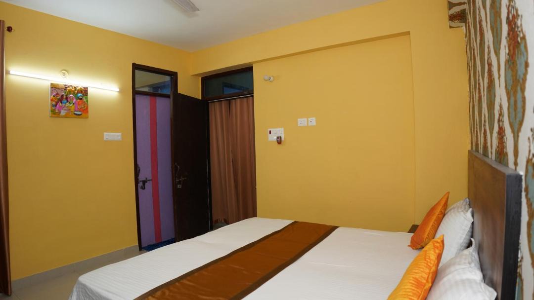 Photo of Bedroom in Deoghar
