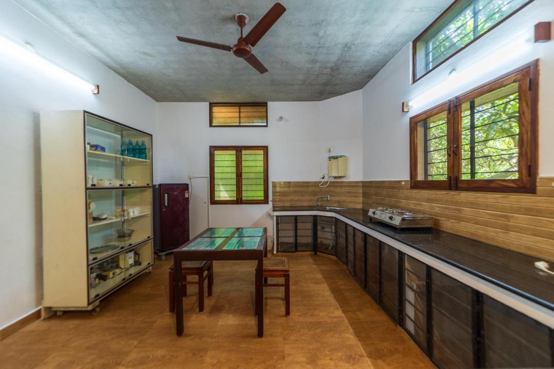 Photo of Kitchen in Kuilapalayam