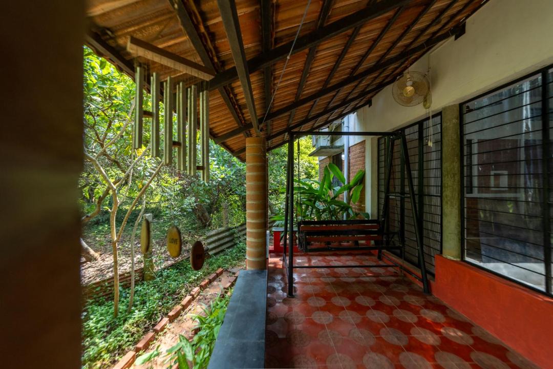 Photo of Patio Balcony in Kuilapalayam