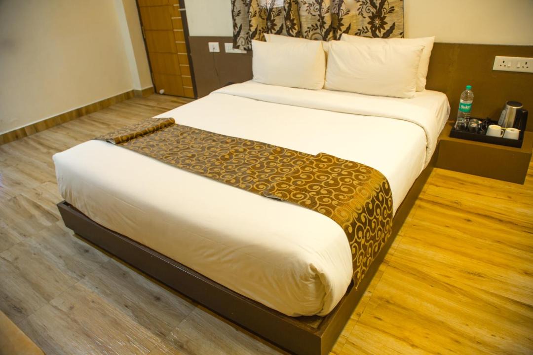Photo of Bedroom in Yercaud