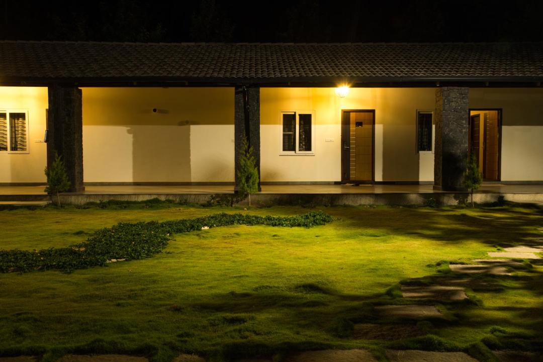 Photo of Buildings in Yercaud