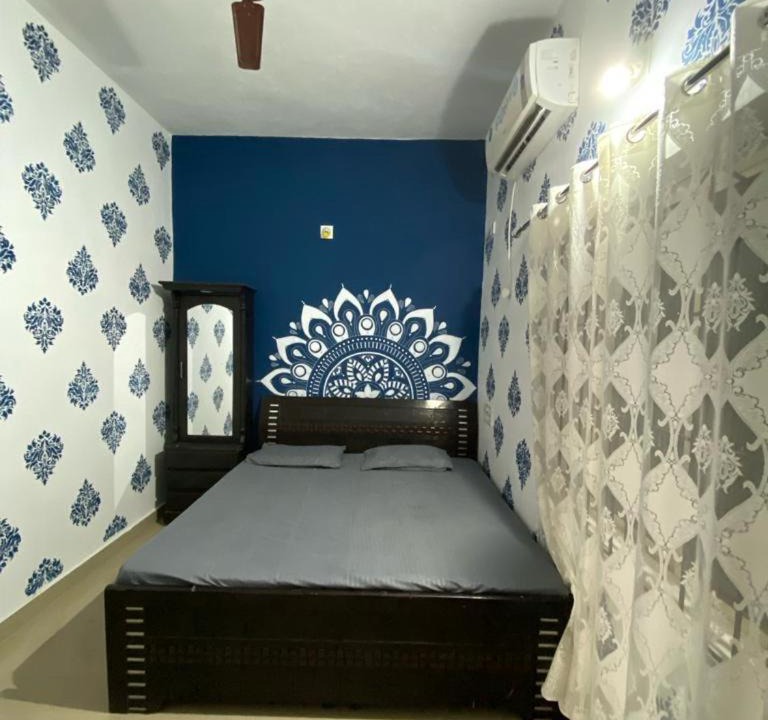 Photo of Bedroom in Malpe