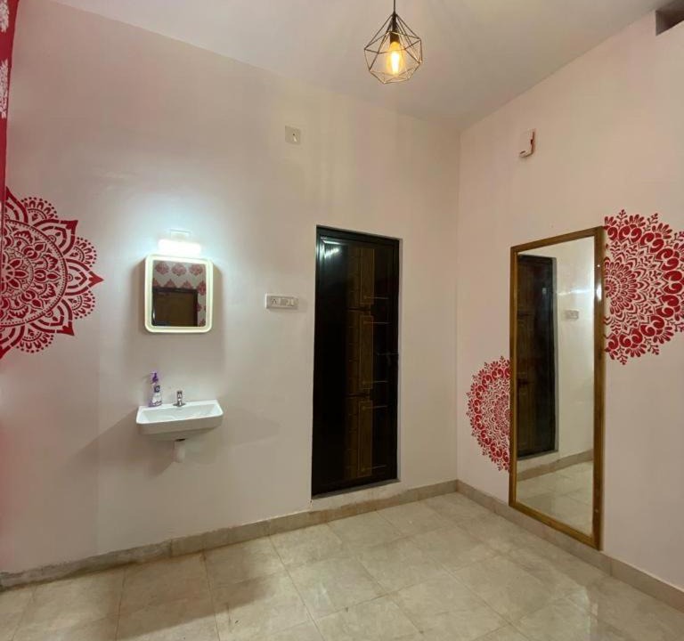 Photo of Bathroom in Malpe