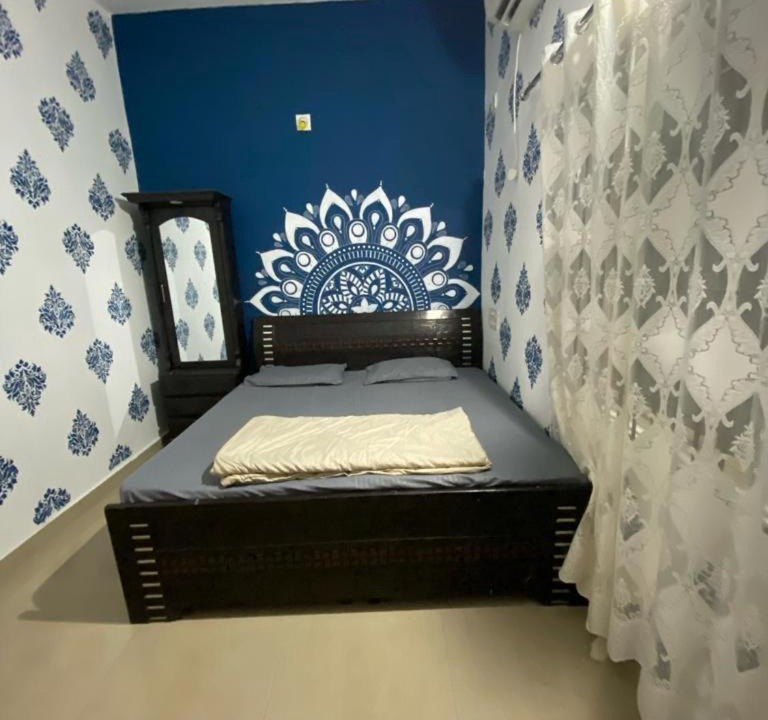 Photo of Bedroom in Malpe