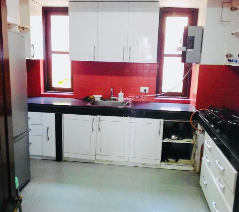 Photo of Kitchen in Raichak