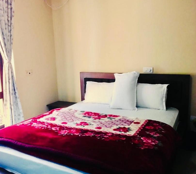 Photo of Bedroom in Raichak