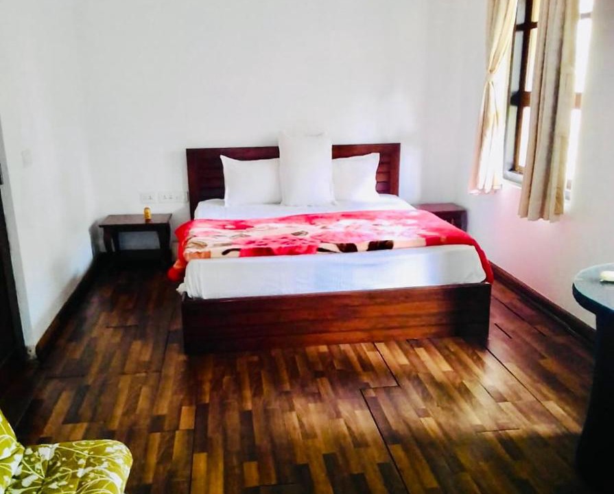 Photo of Bedroom in Raichak