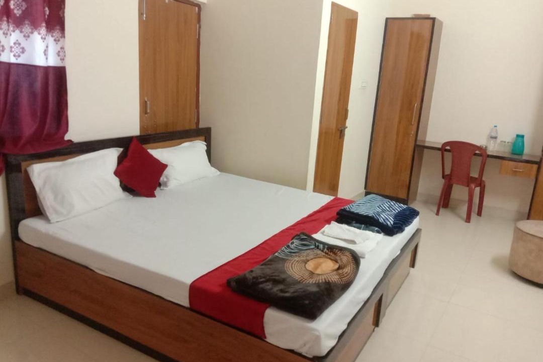 Photo of Bedroom in Ranchi