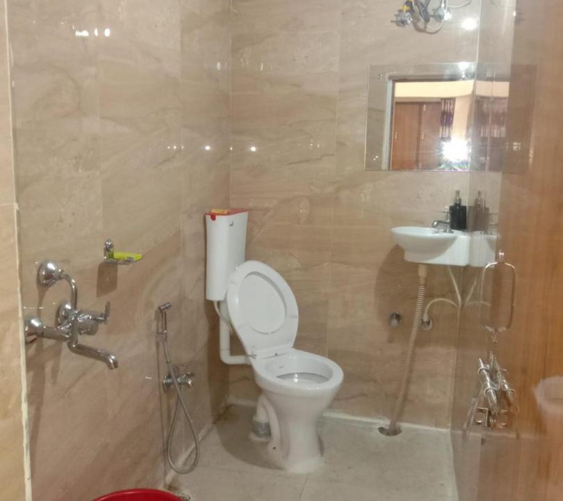 Photo of Bathroom in Ranchi