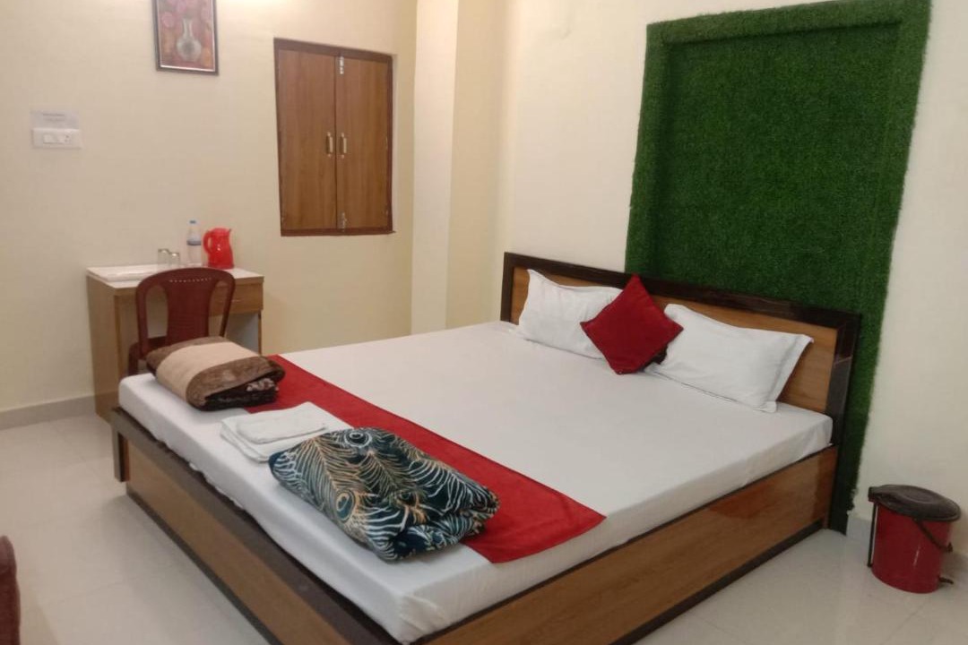 Photo of Bedroom in Ranchi