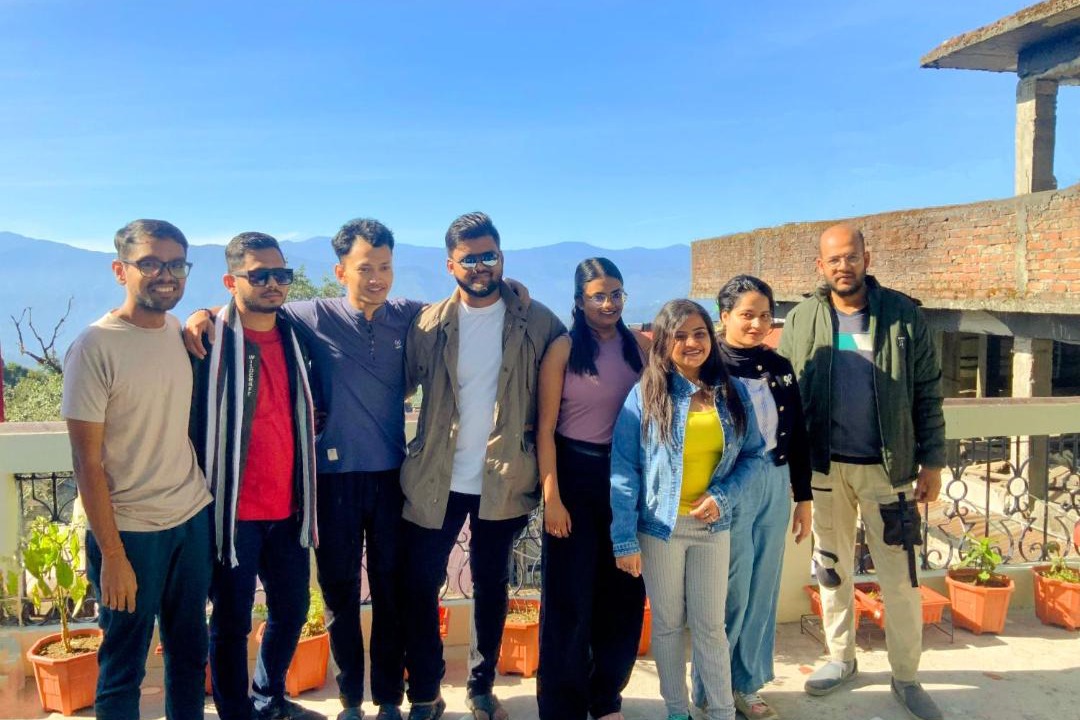 Photo of Others in Darjeeling