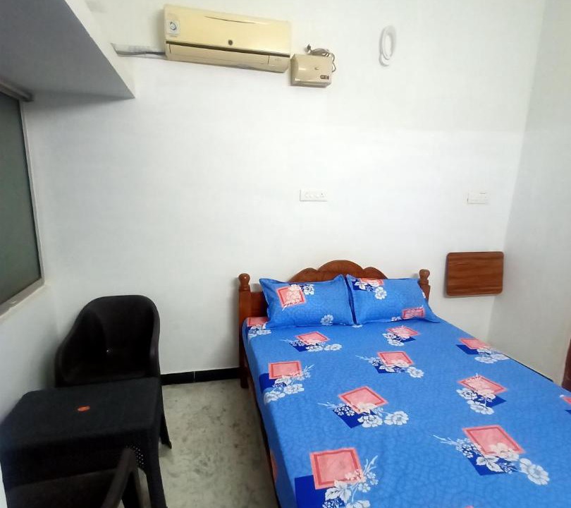 Photo of Bedroom in Madurai