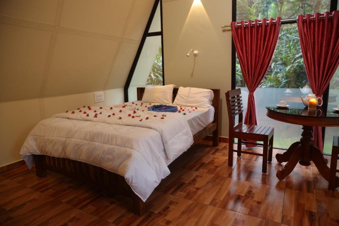 Photo of Bedroom in Thankamony part