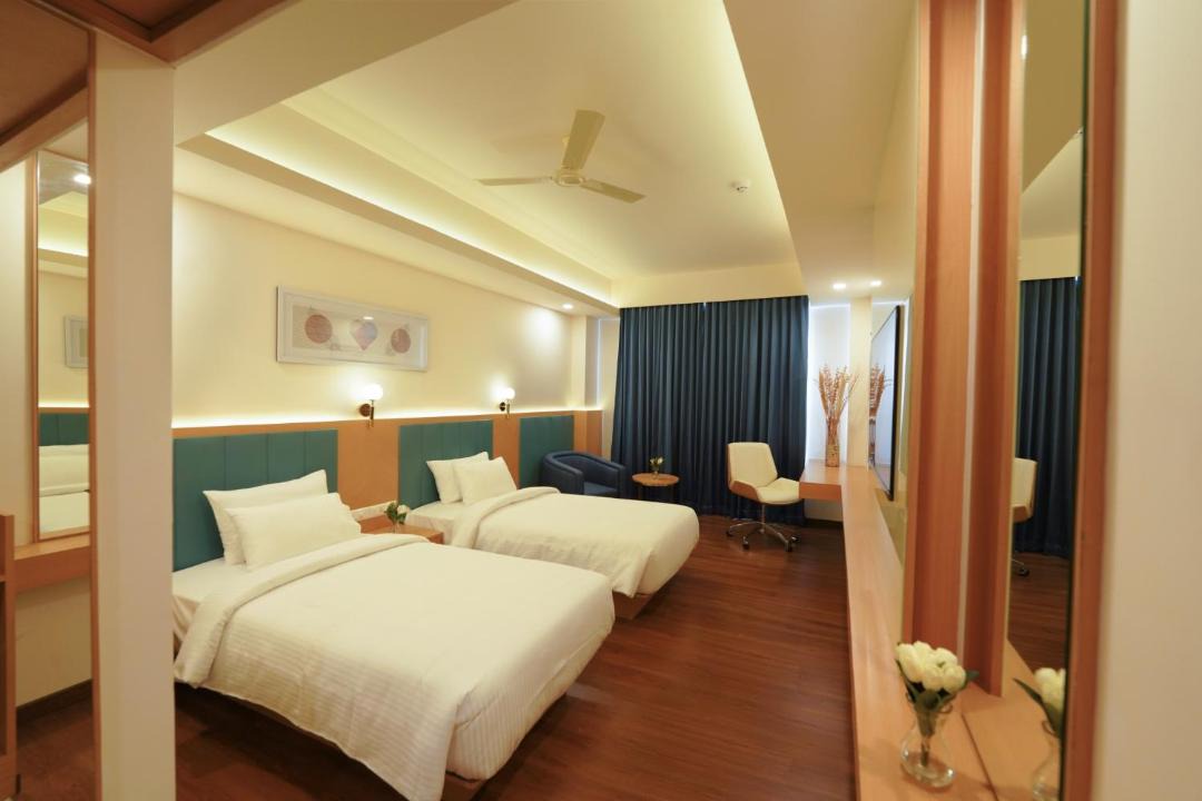 Photo of Bedroom in Erode
