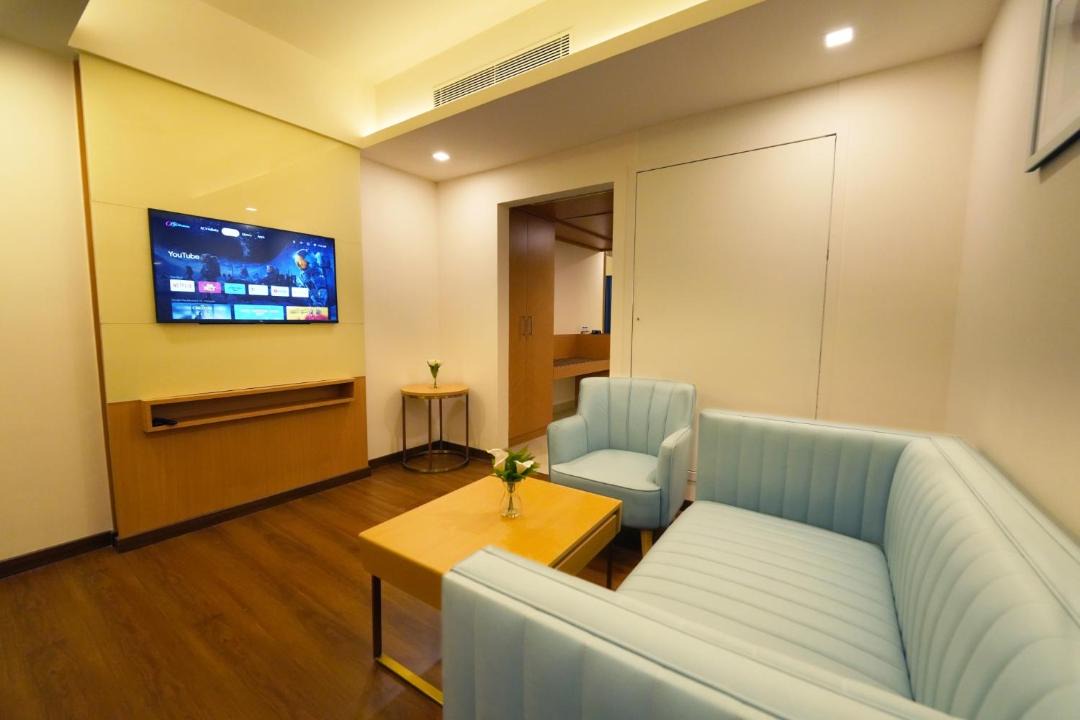 Photo of Livingroom in Erode