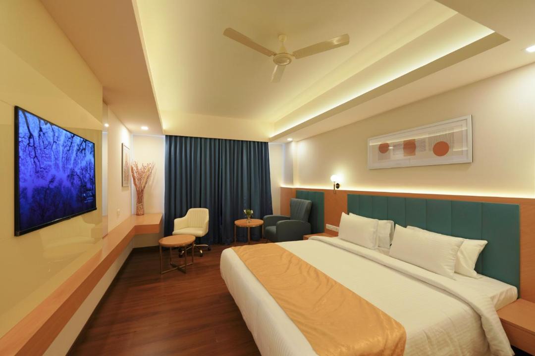 Photo of Bedroom in Erode