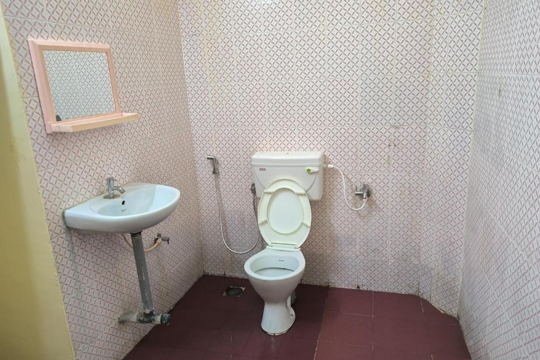 Photo of Bathroom in Madurai