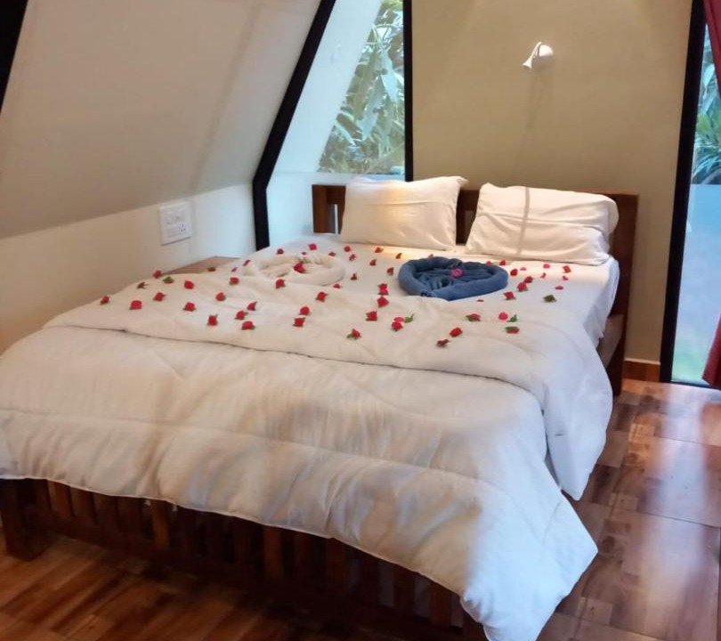 Photo of Bedroom in Thankamony part