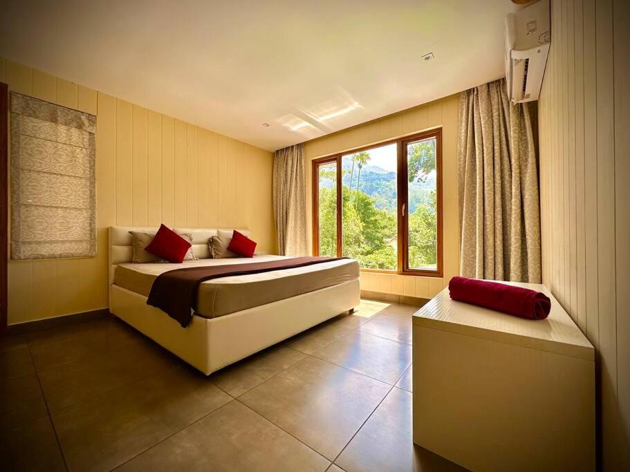 Photo of Bedroom in Kunnathidavaka