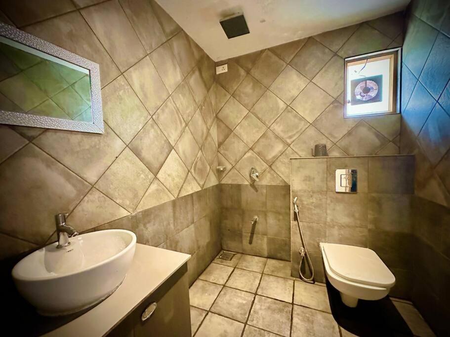 Photo of Bathroom in Kunnathidavaka