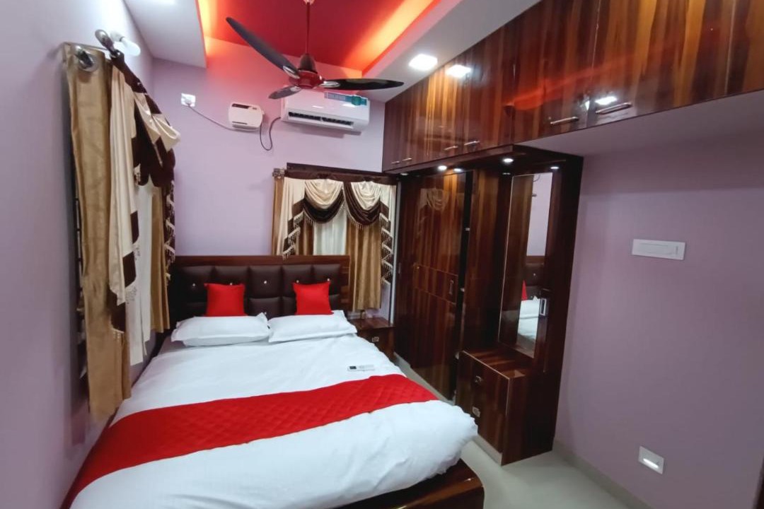 Photo of Bedroom in Chennai