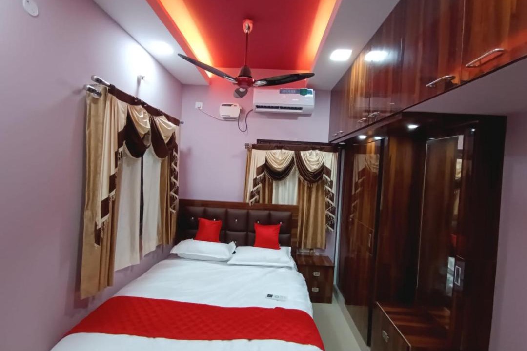Photo of Bedroom in Chennai