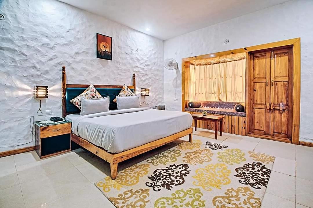 Photo of Bedroom in Mohaan