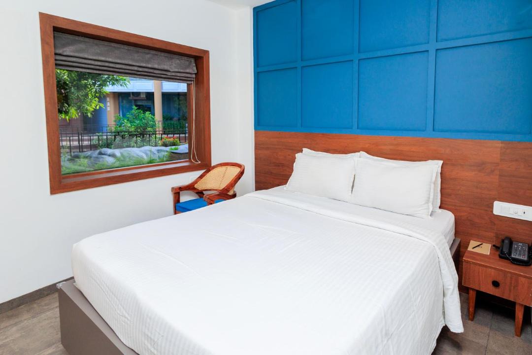 Photo of Bedroom in Kanchipuram