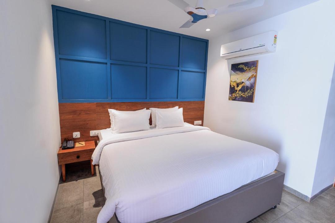 Photo of Bedroom in Kanchipuram