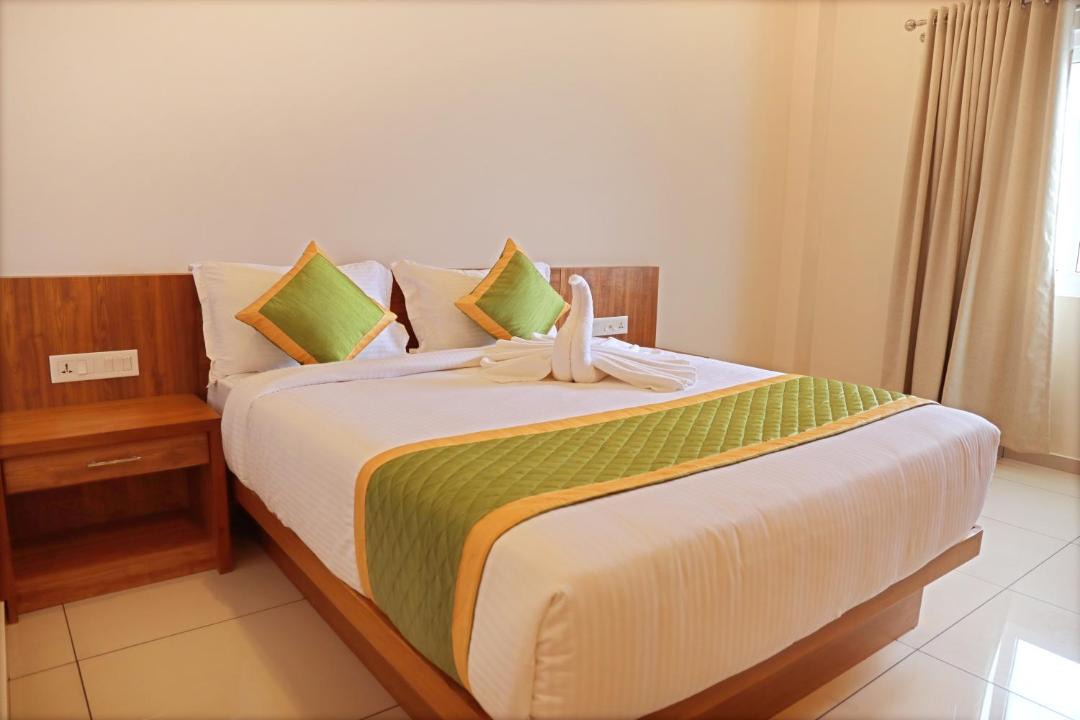 Photo of Bedroom in Anachal