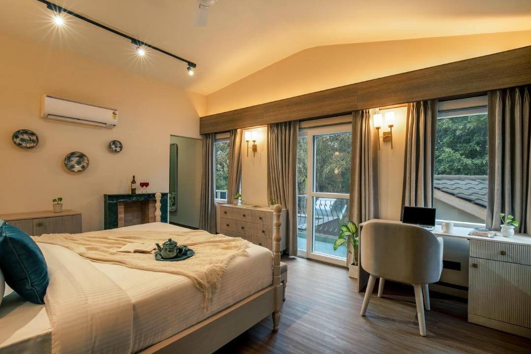 Photo of Bedroom in Taoru