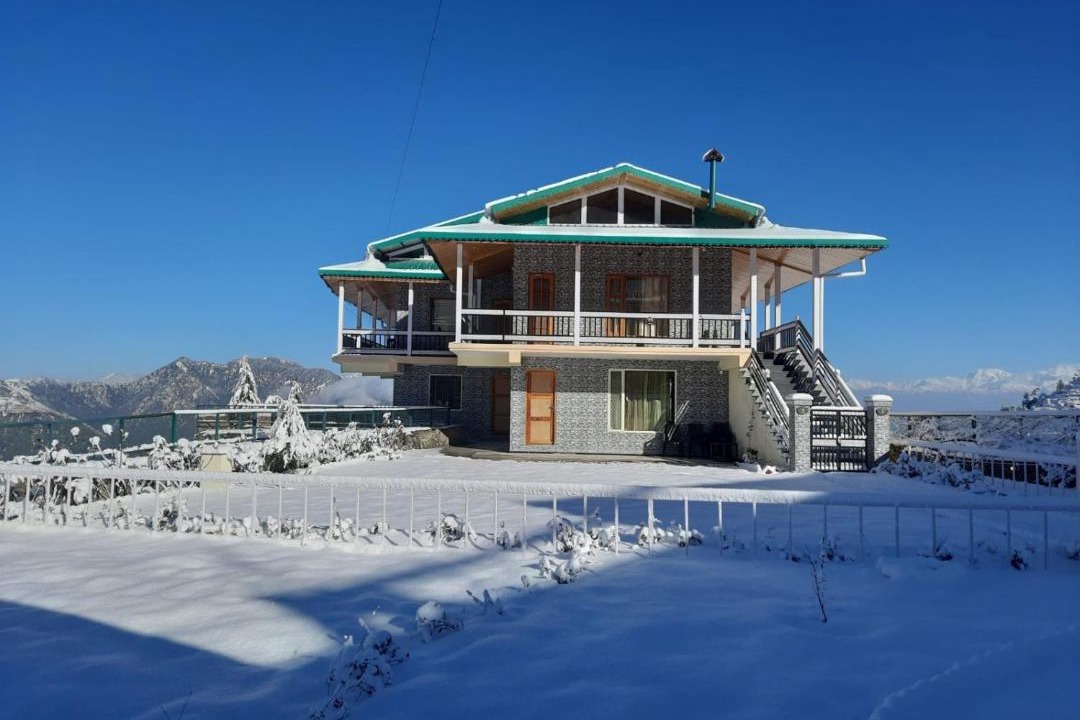 Photo of Others in Tehri Range