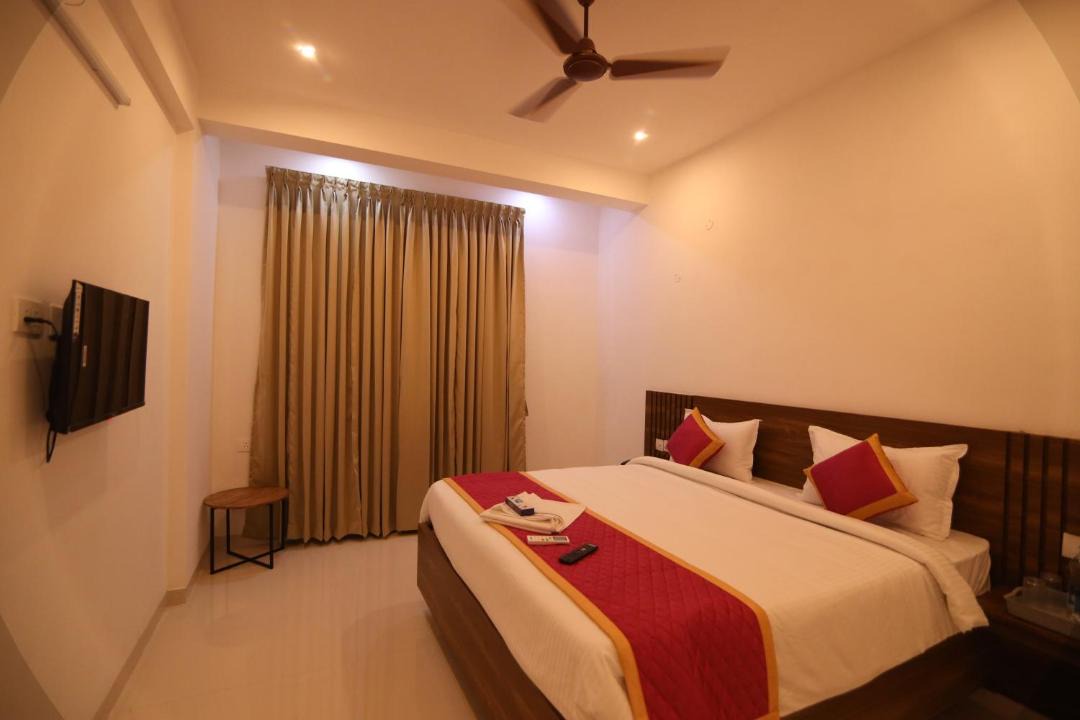 Photo of Bedroom in Kottakuppam