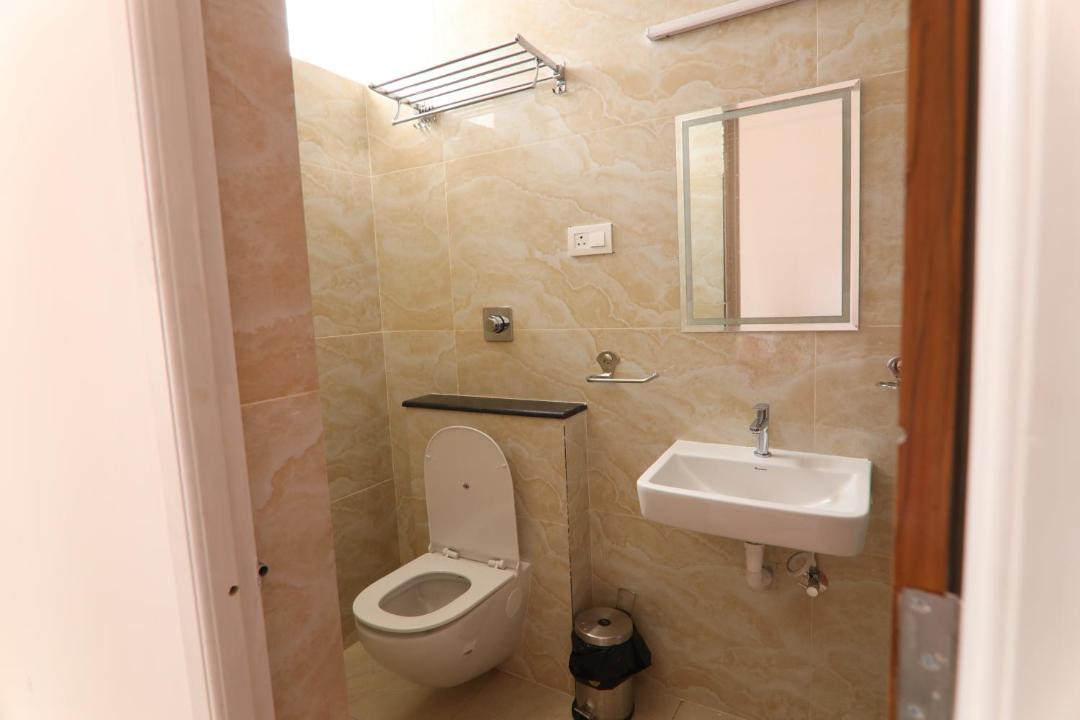 Photo of Bathroom in Kottakuppam