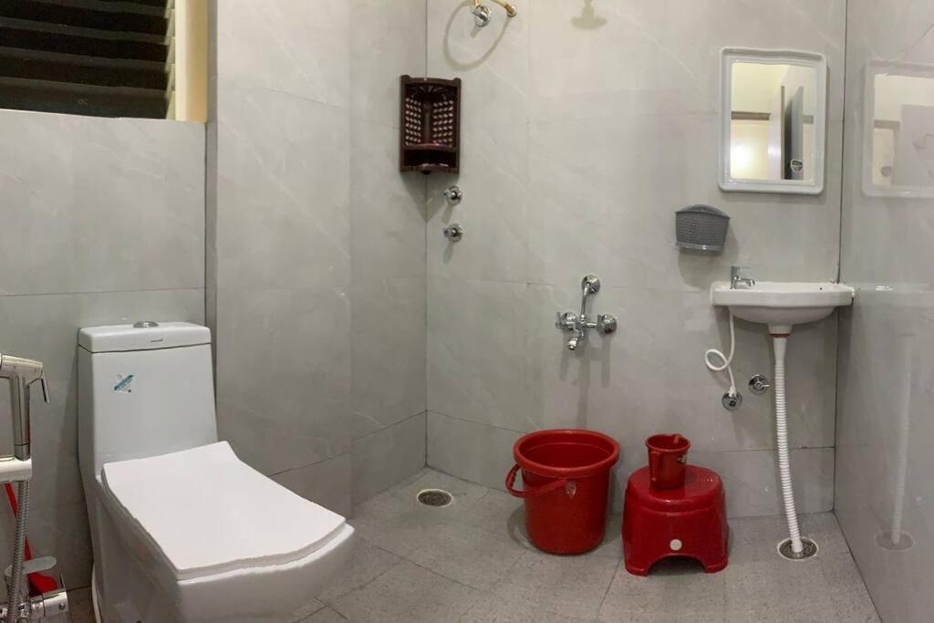 Photo of Bathroom in Narasapura