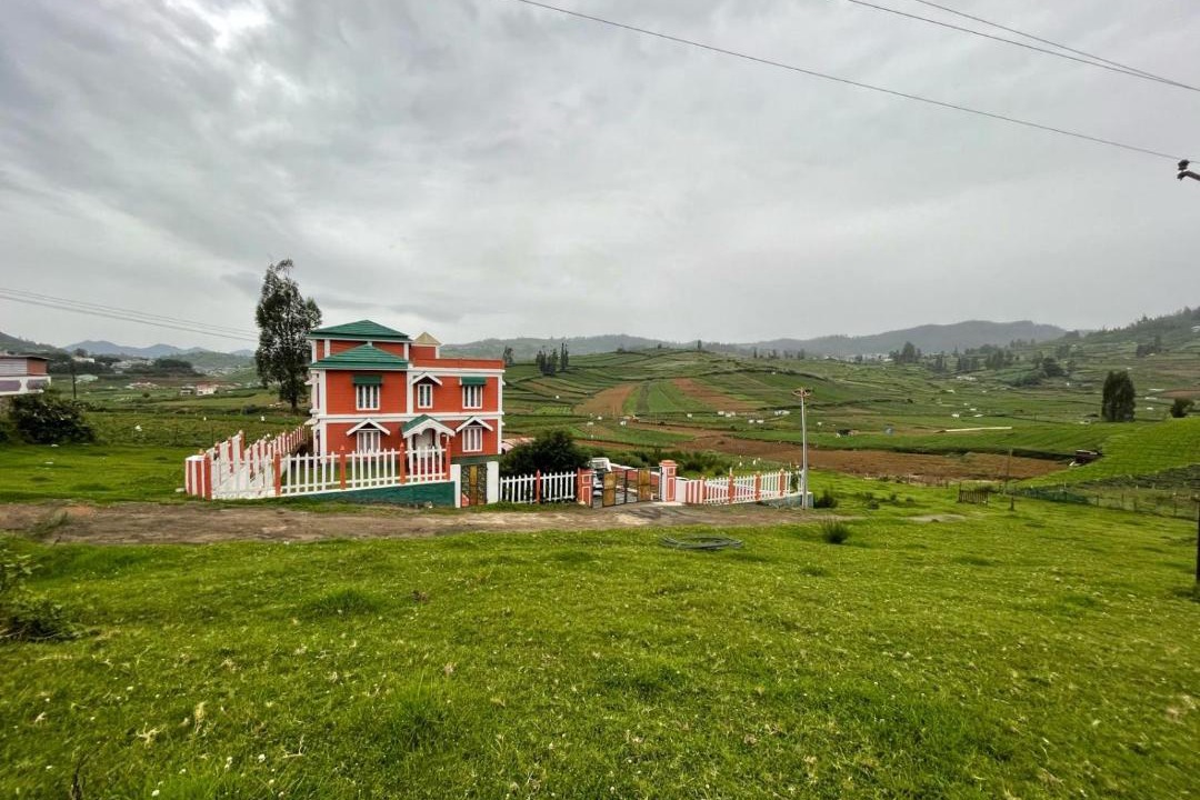 Photo of Others in Ooty
