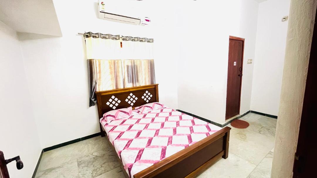 Photo of Bedroom in Coimbatore