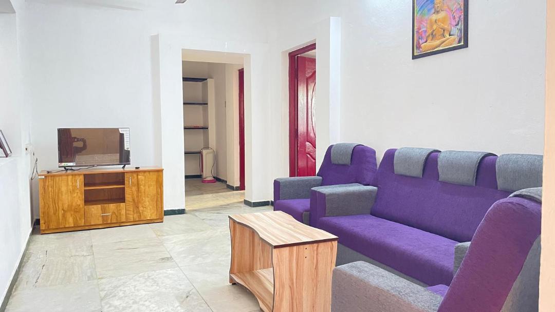 Photo of Livingroom in Coimbatore