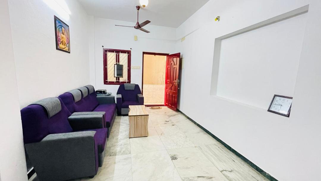 Photo of Livingroom in Coimbatore