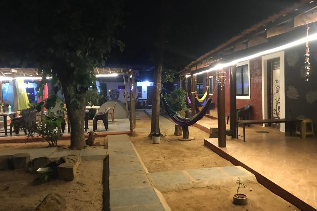 Photo of Others in Gokarna