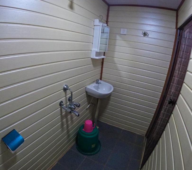 Photo of Bathroom in Kuilapalayam