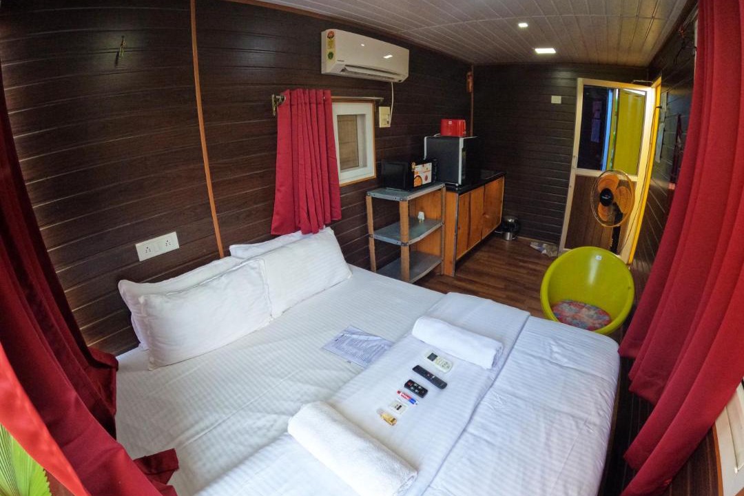 Photo of Bedroom in Kuilapalayam
