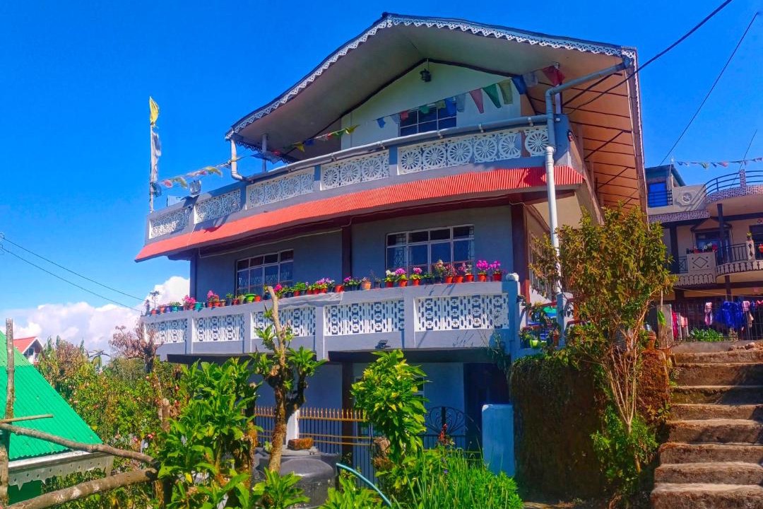 Photo of Others in Kurseong