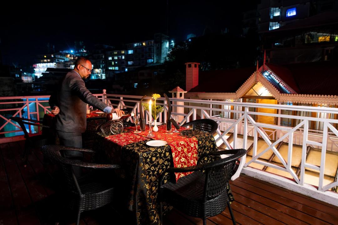 Photo of Others in Darjeeling