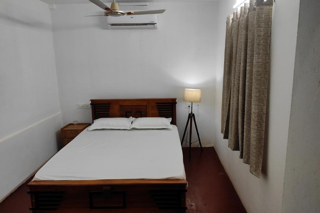 Photo of Bedroom in Kannur